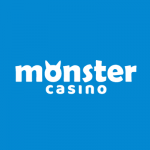 Monster Casino logo