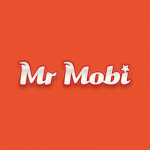 Mr Mobi Casino logo
