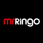 Mr Ringo Casino logo