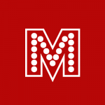 mRiches Casino logo