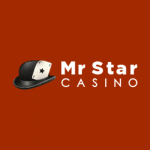 MrStar Casino logo