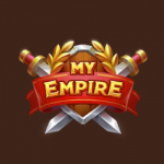 MyEmpire Casino logo