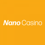 Nano Casino logo