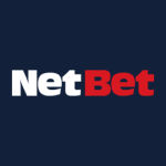 NetBet Casino logo