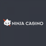 Ninja Casino logo