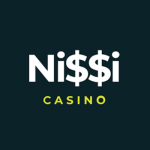 Nissi Casino logo
