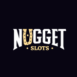 NuggetSlots Casino logo