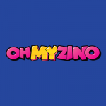 OhMyZino Casino logo