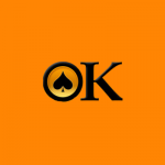 OK Online Casino logo