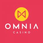 Omnia Casino logo