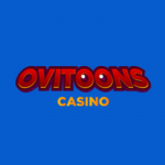 Ovitoons Casino logo