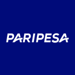 Paripesa Casino logo