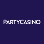 Party Casino USA logo