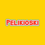 Pelikioski Casino logo