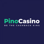 PinoCasino logo