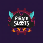 Pirate Slots Casino logo
