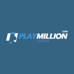 Play Million Casino logo
