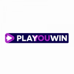PlaYouWin Casino logo