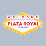 Plaza Royal Casino logo