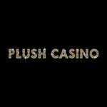 Plush Casino logo