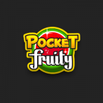 Pocket Fruity Casino logo