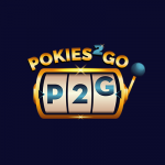 Pokies2go Casino logo