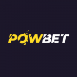 PowBet Casino logo