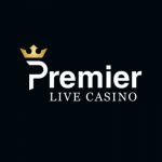 Premier Live Casino logo