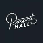 Prospect Hall Casino logo