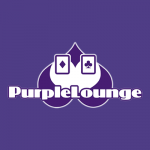 Purple Lounge Casino logo