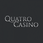 Quatro Casino logo