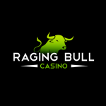 Raging Bull Casino logo