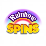 Rainbow Spins Casino logo