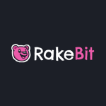 Rakebit Casino logo