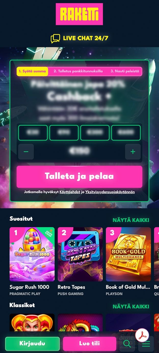 StallCation