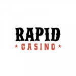 Rapid Casino logo