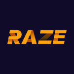 Raze Casino logo