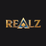 Realz Casino logo