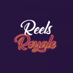 Reels Royale logo
