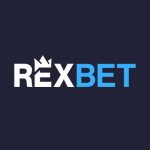 New Rexbet Casino logo