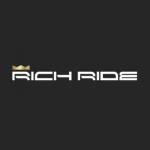 Rich Ride Casino logo