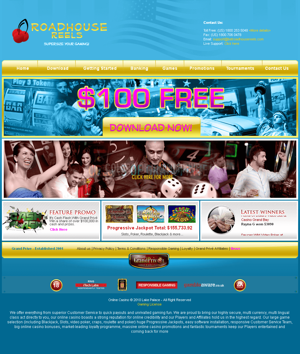 StallCation