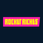New Rocket Riches Casino logo