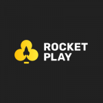 Certified RocketPlay Casino logo