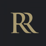 Roy Richie Casino logo