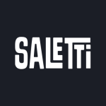 Saletti Casino logo