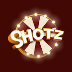 Shotz Casino logo