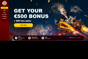 hero background