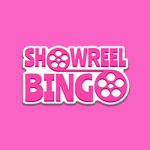 ShowReel Bingo Casino logo