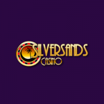 Silver Sands Casino logo